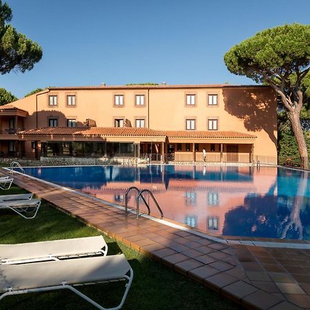 Parador De Tordesillas Extérieur photo